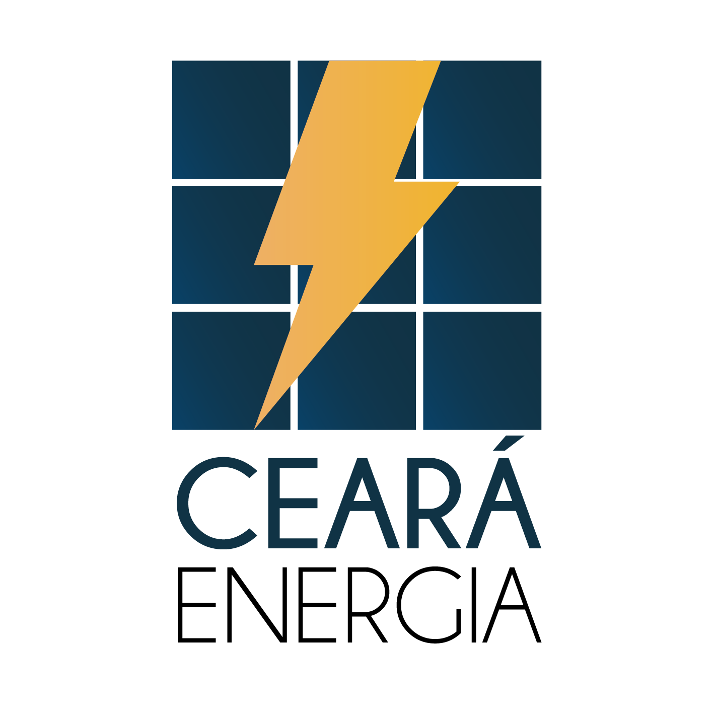 Logo da Ceará Energia