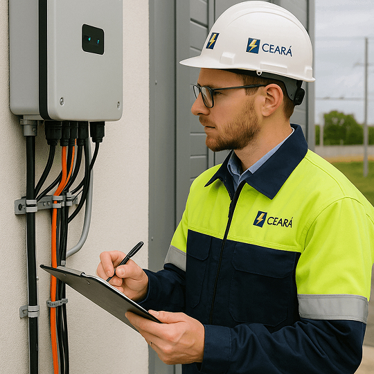 EMUC / PMUC – Projeto e Execução com Conformidade Total