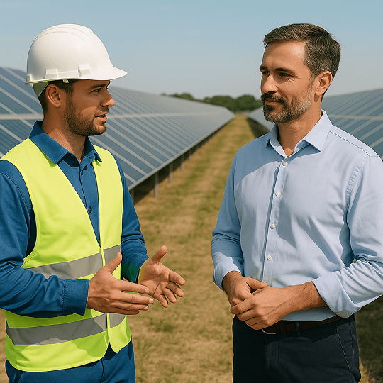 Mercado Livre de Energia – Economia Estratégica para Grandes
                  Consumidores